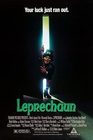 Leprechaun: El Duende Maldito 1 Película Completa HD 1080p [MEGA] [LATINO]