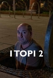 Poster for Season 2
