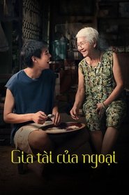 Gia Tài Của Ngoại (2024)
