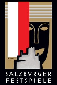Poster Jedermann 2013