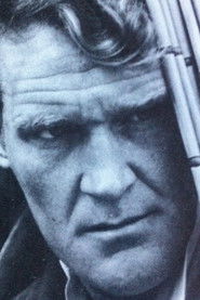 Paul Gillard as Cosgrove