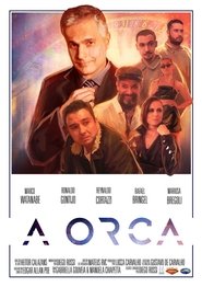 Poster A Orca