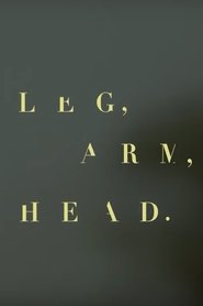 Poster Leg, arm, head 2016