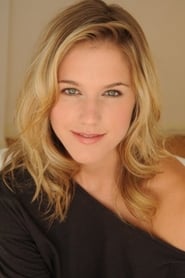 Casey Fitzgerald as Holly Fanning