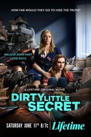 Dirty Little Secret