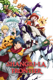 Shangri-La Frontier Season 1 28