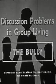 Poster The Bully 1951