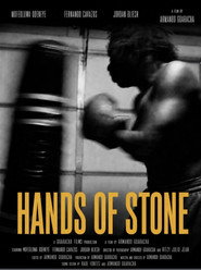 Hands of Stone