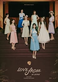 2022 fromis_9 concert ＜LOVE FROM.＞ IN JAPAN 全曲ノーカット版