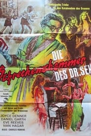 Die Schreckenskammer des Dr. Sex (1968)