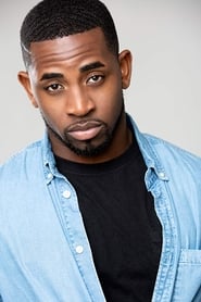 Daniel Augustin as Chris Beaton