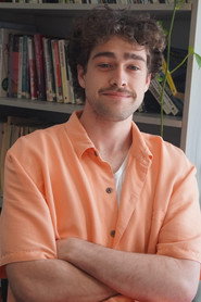 Quintin C. Dedominicis portrait