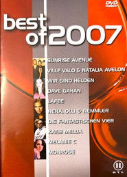 Best Of 2007 - Die Hits des Jahres