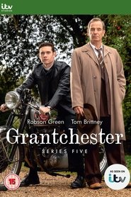 Grantchester Season 5 Episode 6 Grantchester Season 5 Episode 6