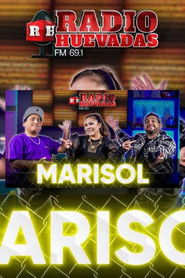 RADIO HUEVADAS FT MARISOL