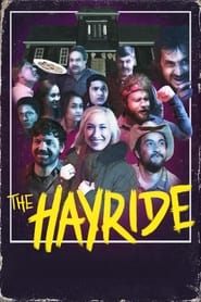 Hayride: A Haunted Attraction постер