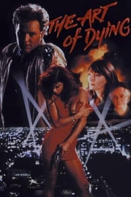 فيلم The Art of Dying 1991 مترجم