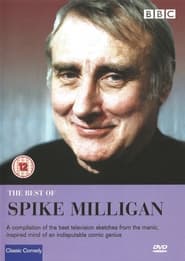 Poster The Best Of Spike Milligan