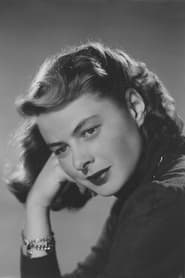 Ingrid Bergman