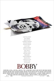 Боббі постер