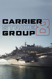 Carrier Strike Group 8 (2018)