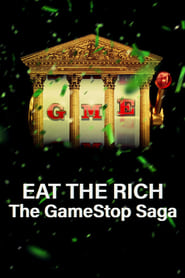 Їж багатих: GameStop проти Волл-стріт постер