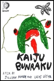 Kaiju Bunraku streaming af film Online Gratis På Nettet