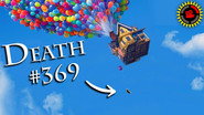 What is Pixar’s TOTAL Kill Count?