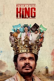 Martin Luther King (Telugu Dubbed)