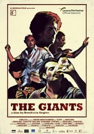 Poster The Giants 2021