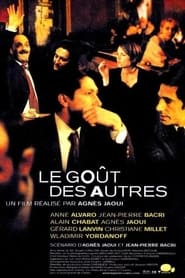 Le Goût des autres 2000