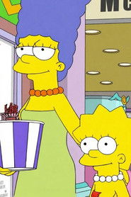 Lisa's New Favorite Movie