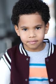 Jayden Guarneri is Manny