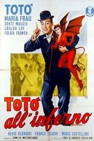 Totò all'inferno 1955