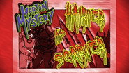 Hairier and Scarier