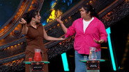 Agnipareeksha: Two Task, One Intense Battle