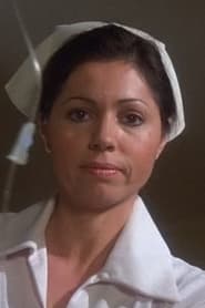 Nadejda Klein as 1st Nurse
