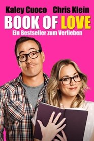 Book of Love - Ein Bestseller zum Verlieben (2014)