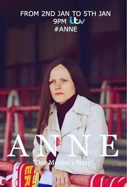 Anne (2022) | Justicia