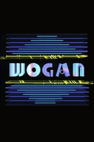 Wogan poster