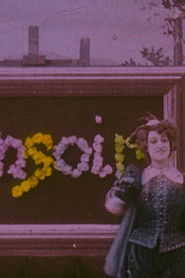 Bonsoir tableau fleuri (1910)