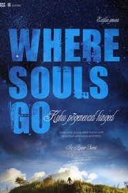 Poster Where Souls Go 2007