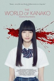 The World of Kanako постер