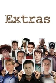 Extras poster