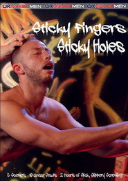 Sticky Fingers, Sticky Holes