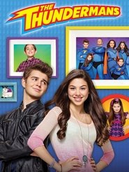 Los Thundermans Temporada 1 Capitulo 7