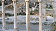 Athenian Domestic Architecture