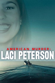 American Murder: Laci Peterson poster