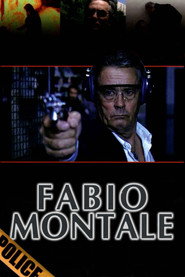Fabio Montale постер
