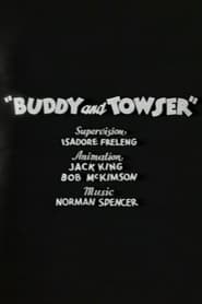 Buddy and Towser